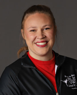DOMINIQUE BOISVENUE